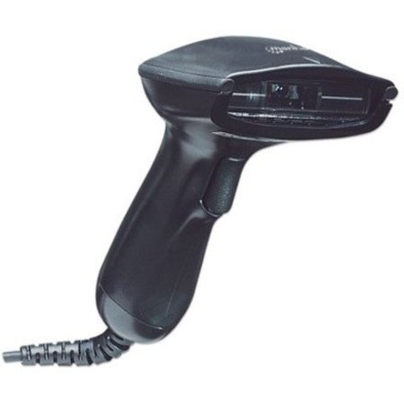 Manhattan Long-Range CCD Barcode Scanner 460835